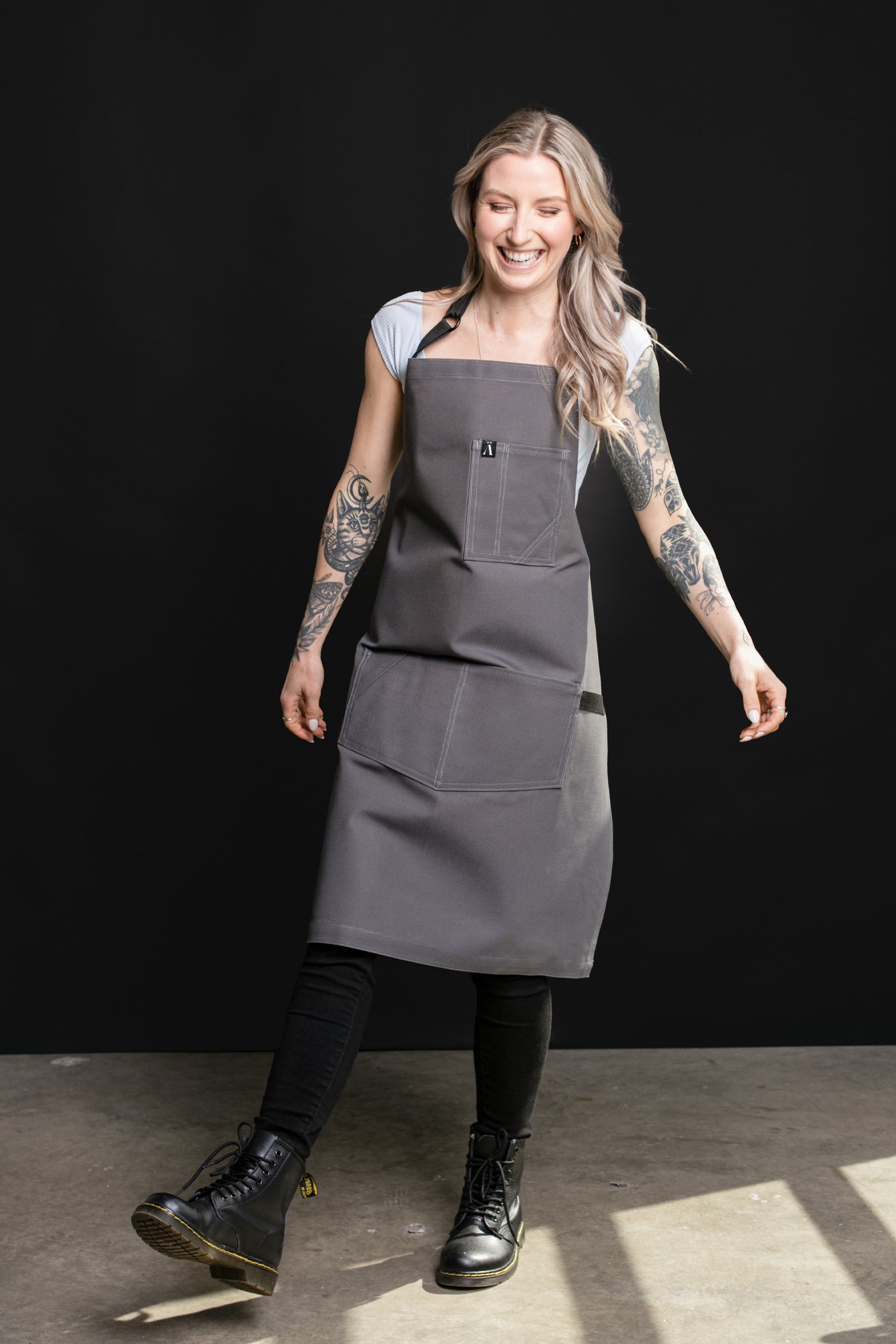 Bowen Apron