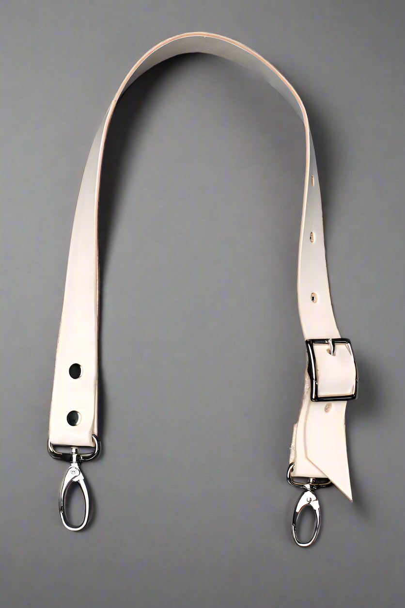 Leather Neck Strap