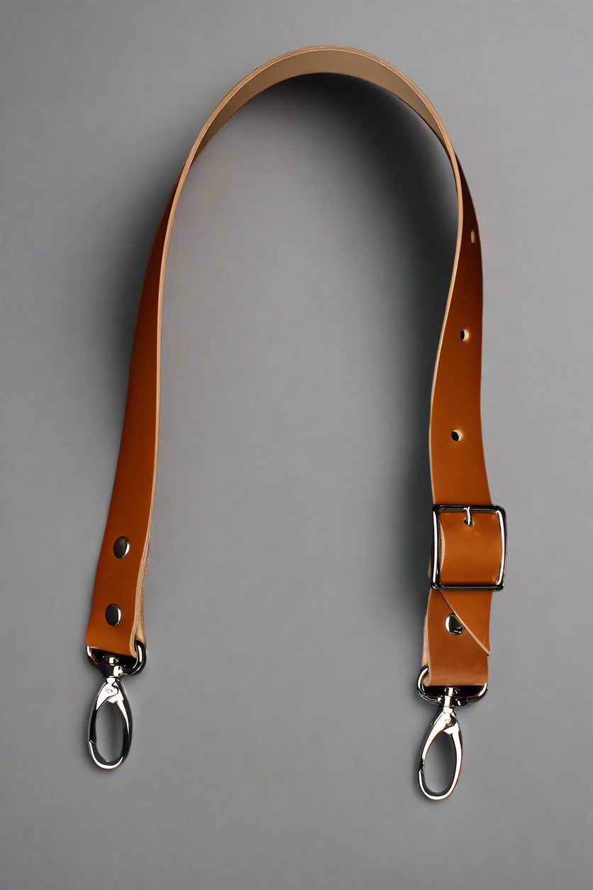 Leather Neck Strap