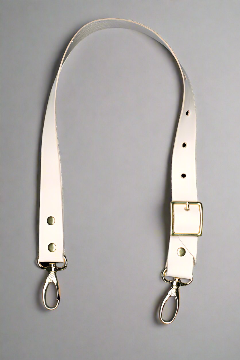 Leather Neck Strap