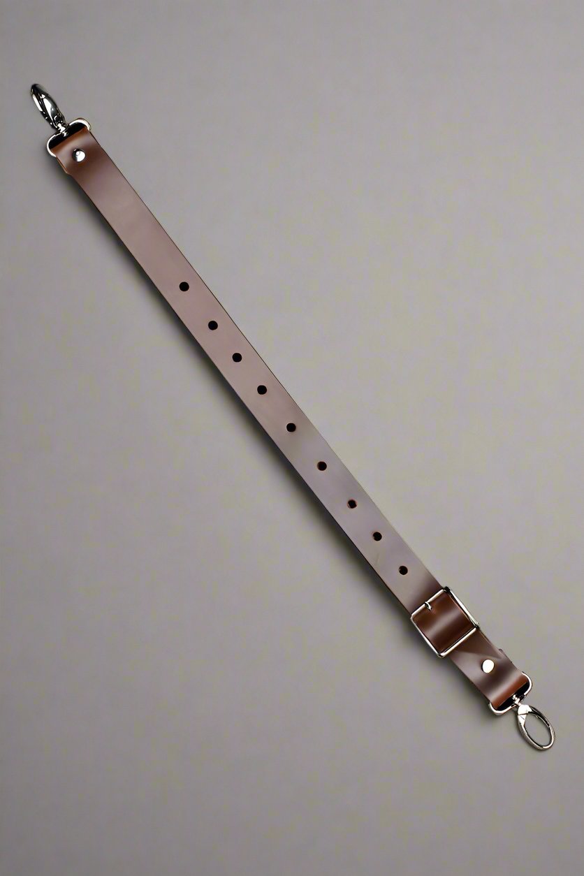 Leather Waist Belt