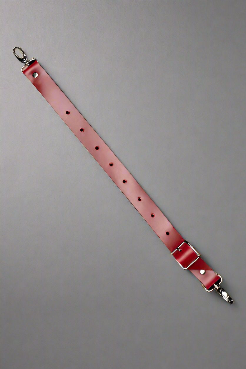 Leather Waist Belt