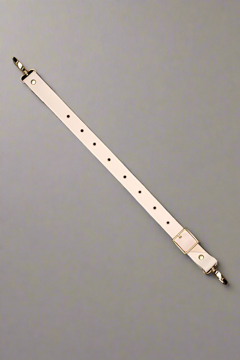 Leather Waist Belt