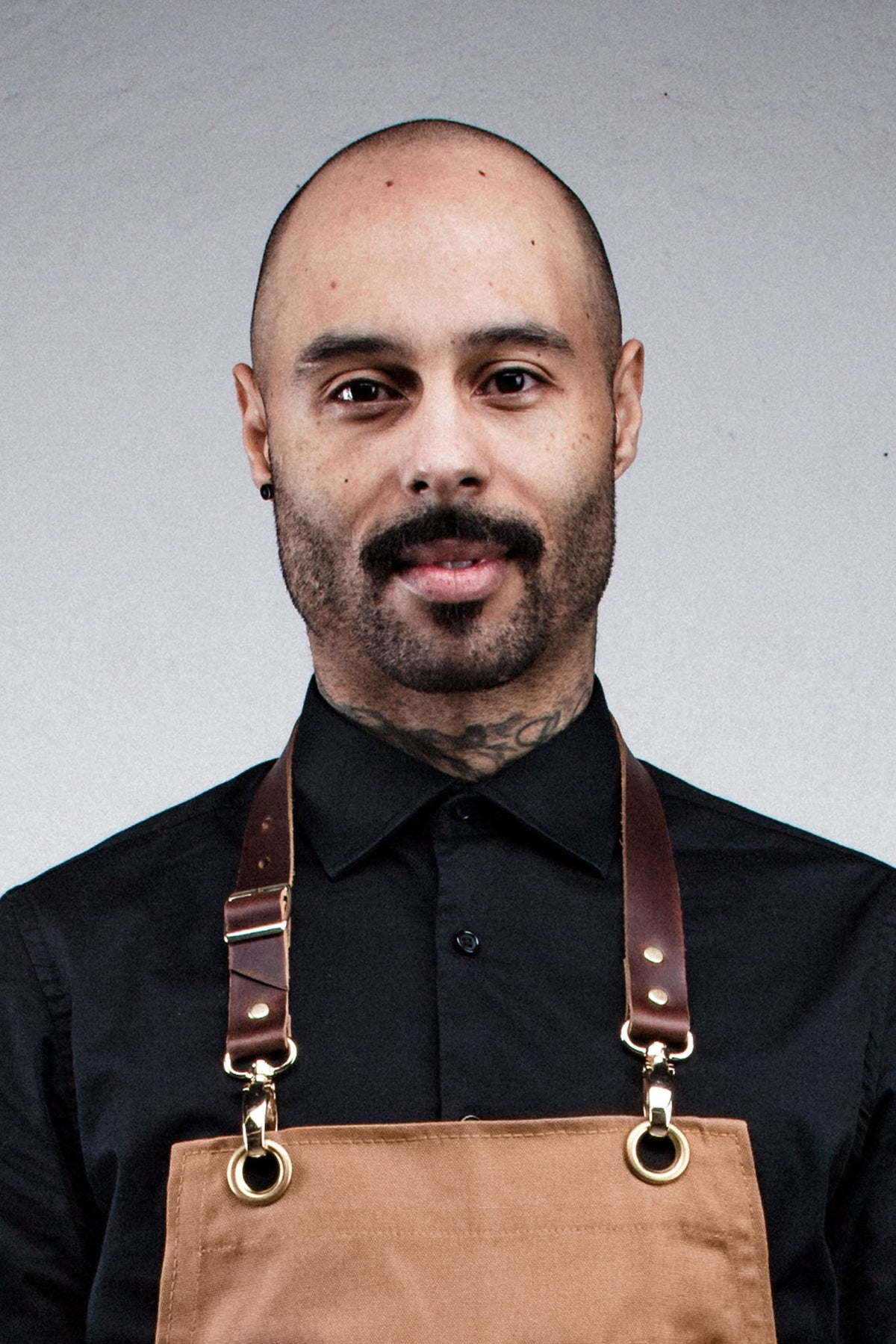 The Original - Barber &amp; Stylist Apron - 2 Colours