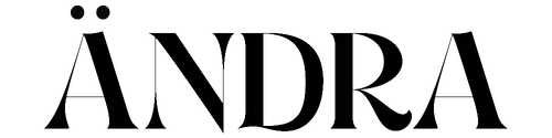 Logo Embroidery - ANDRA