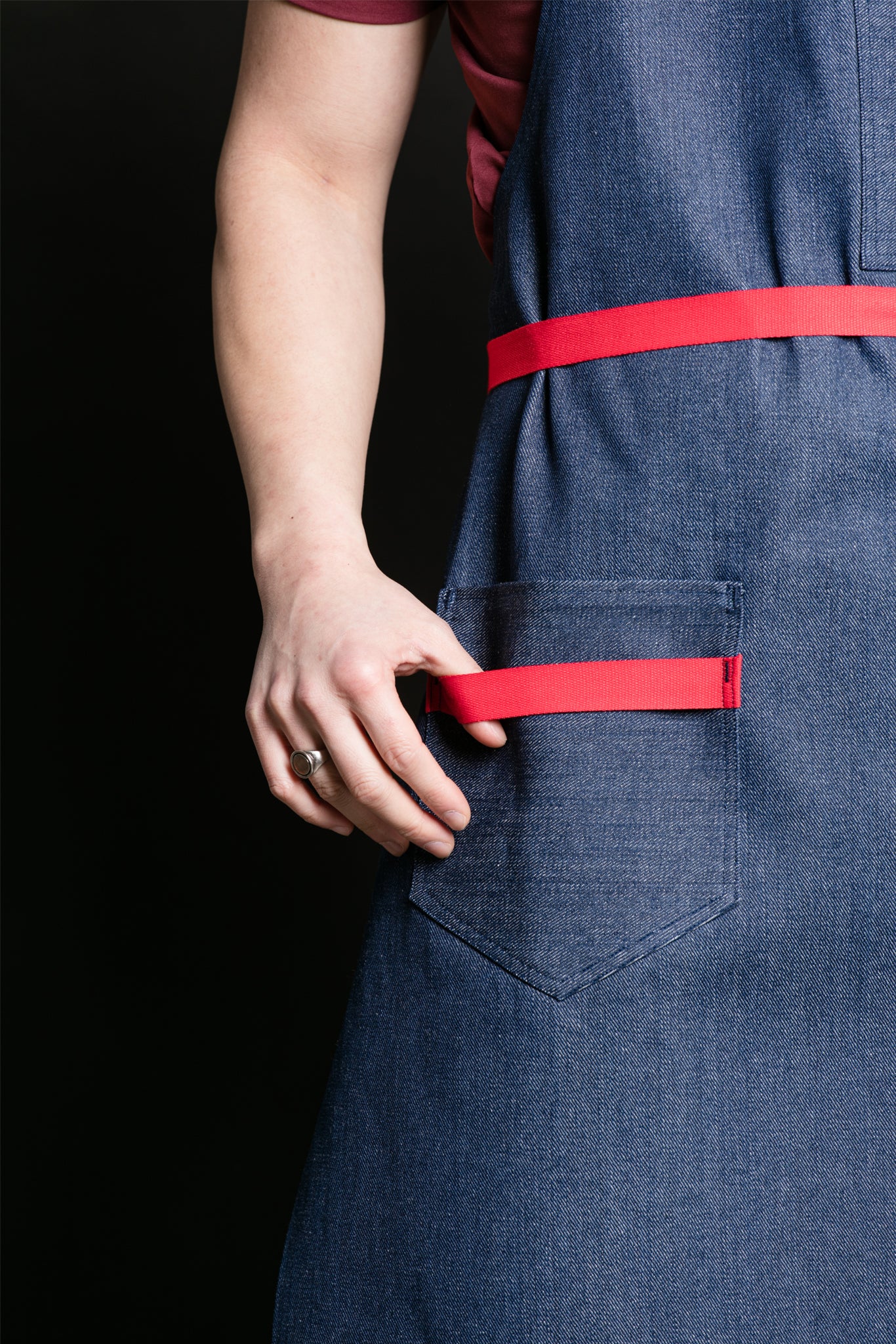 Capilano Apron
