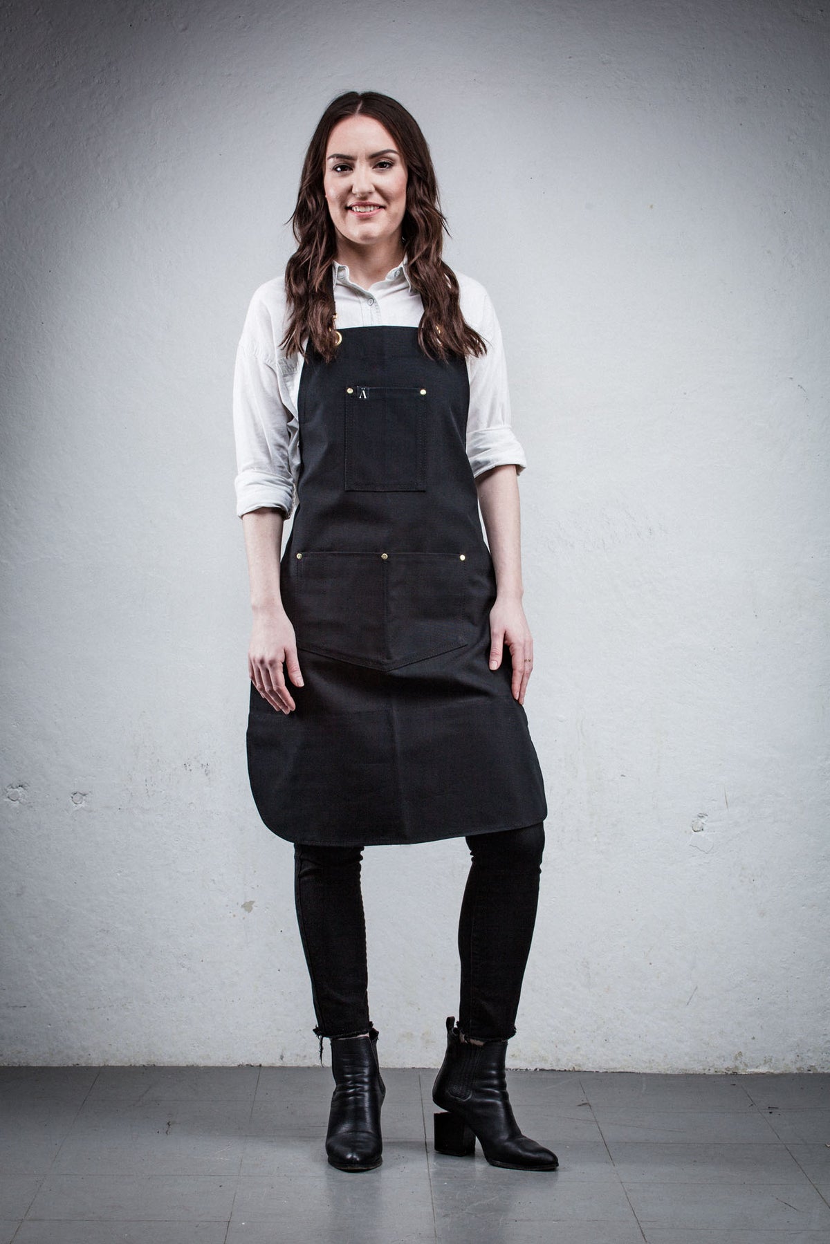 The Apprentice - CANVAS - 4 Colours