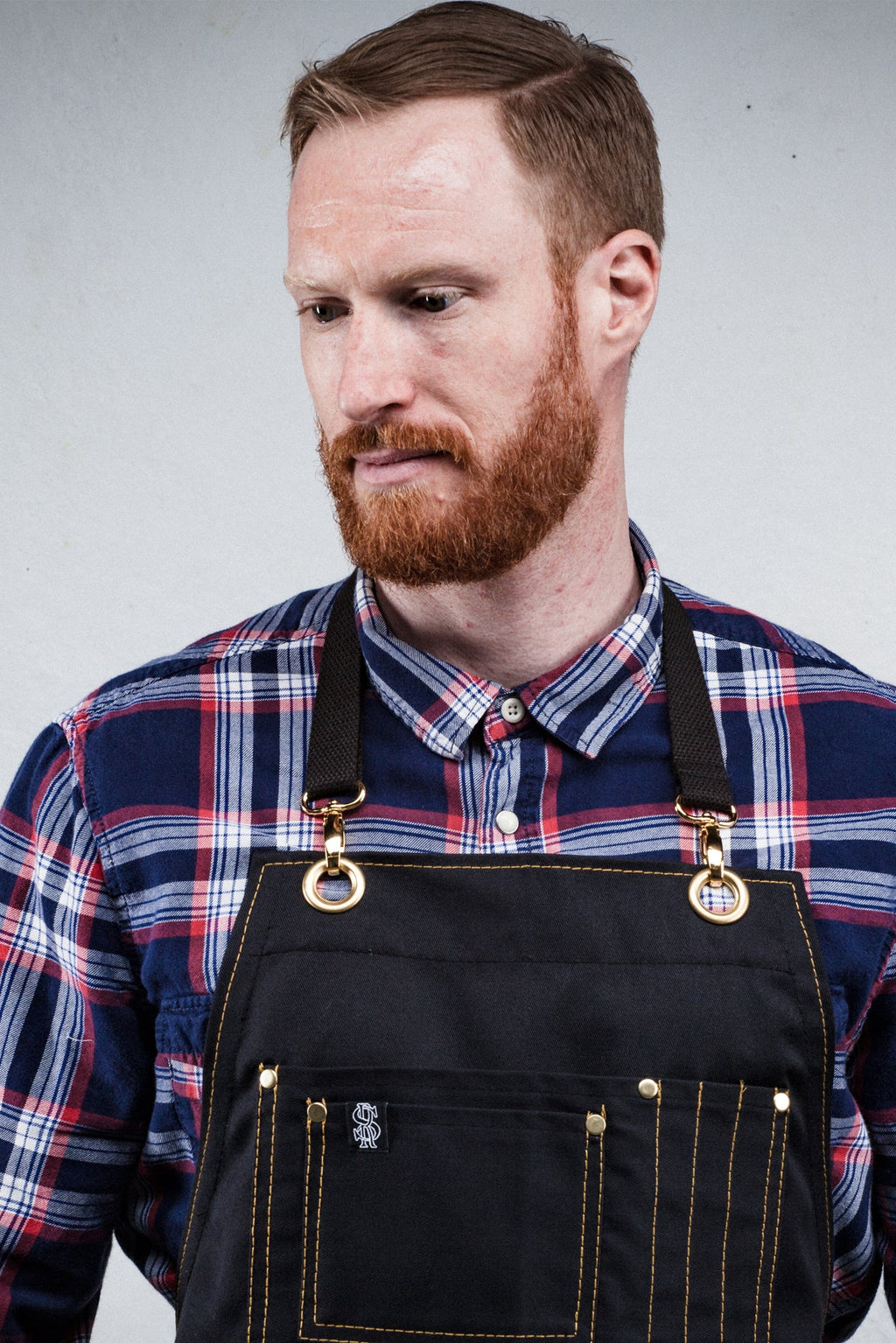 Adjustable Cotton Neck Strap