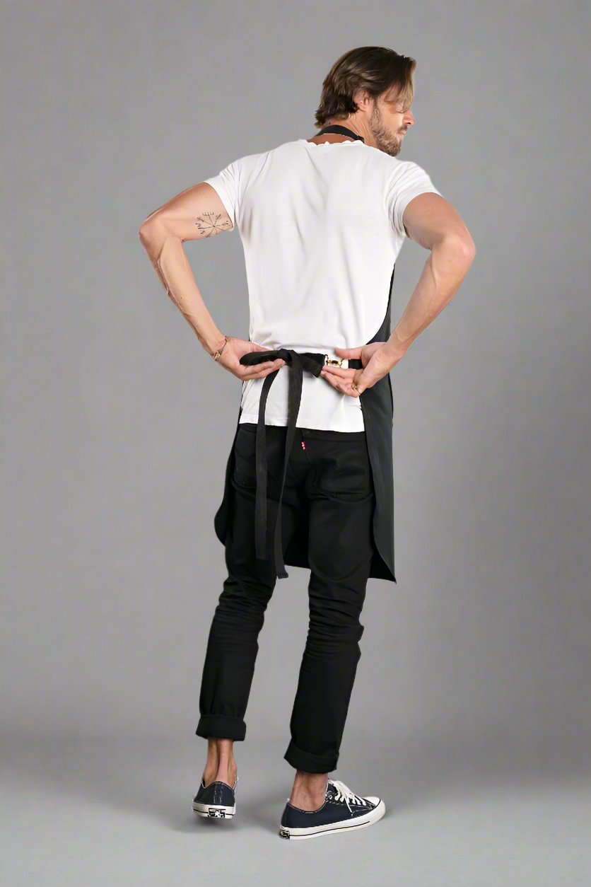 Cotton Webbing Waist Ties