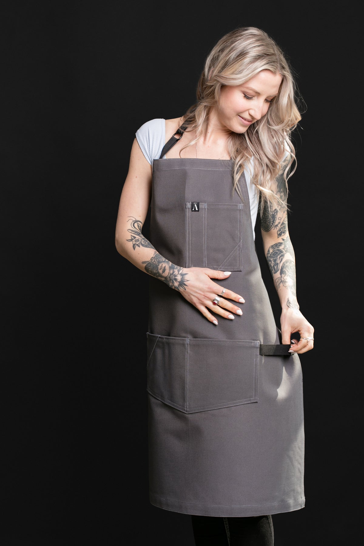 Bowen Apron