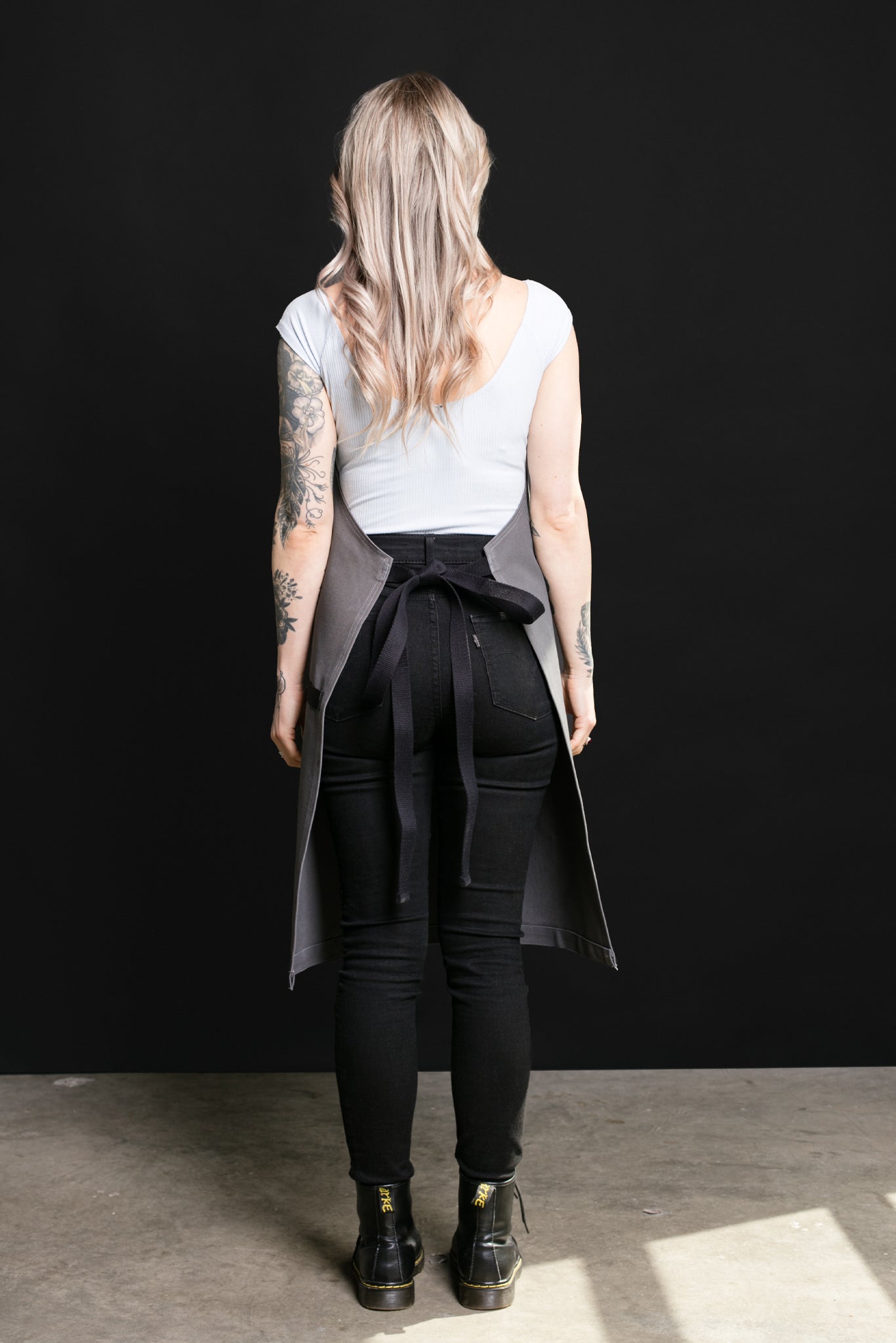 Bowen Apron
