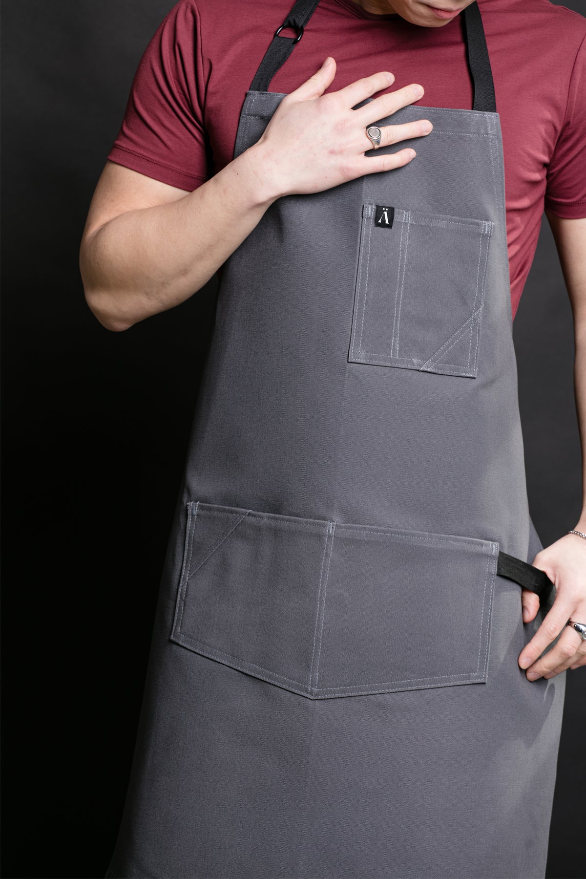 Bowen Apron