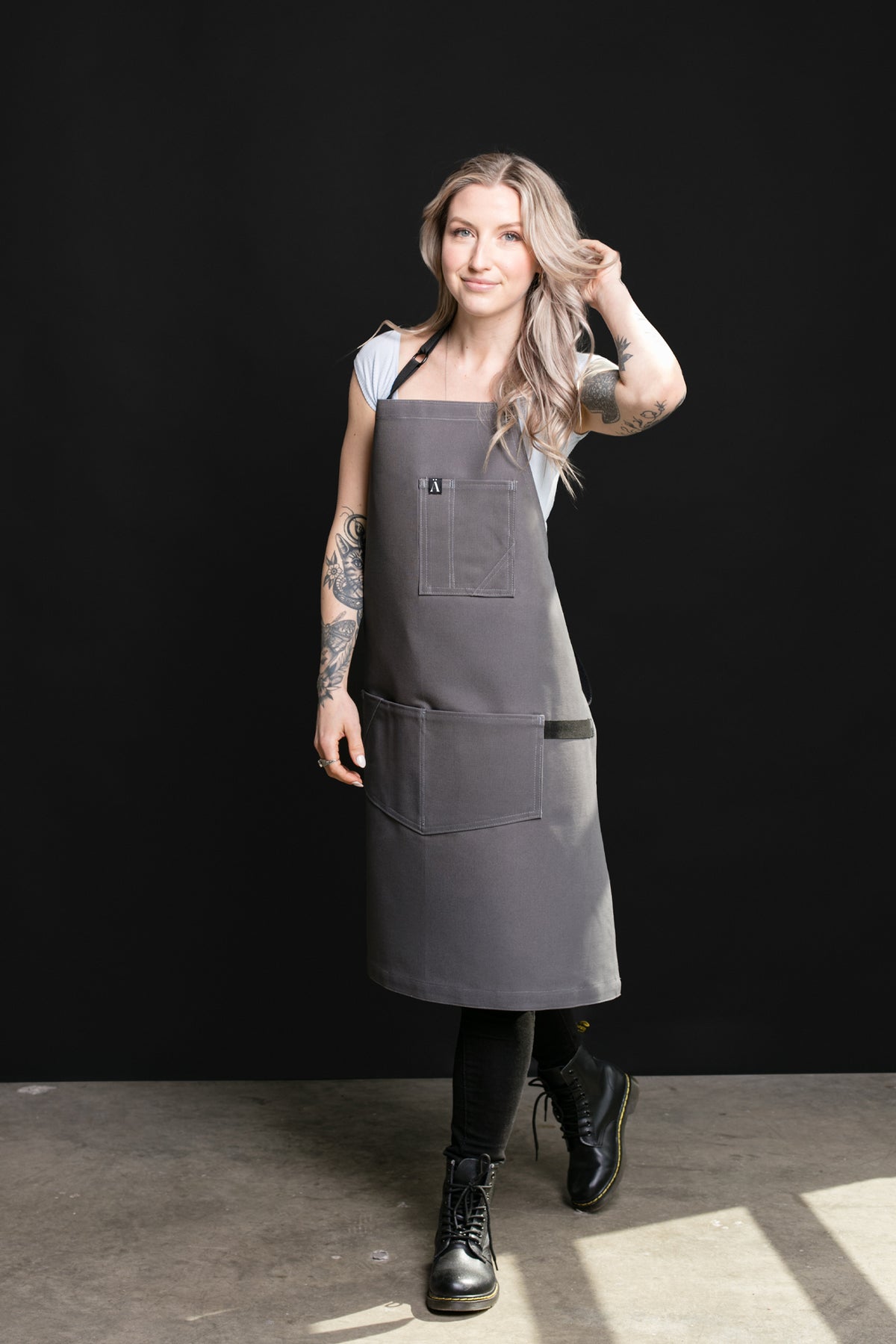 Bowen Apron