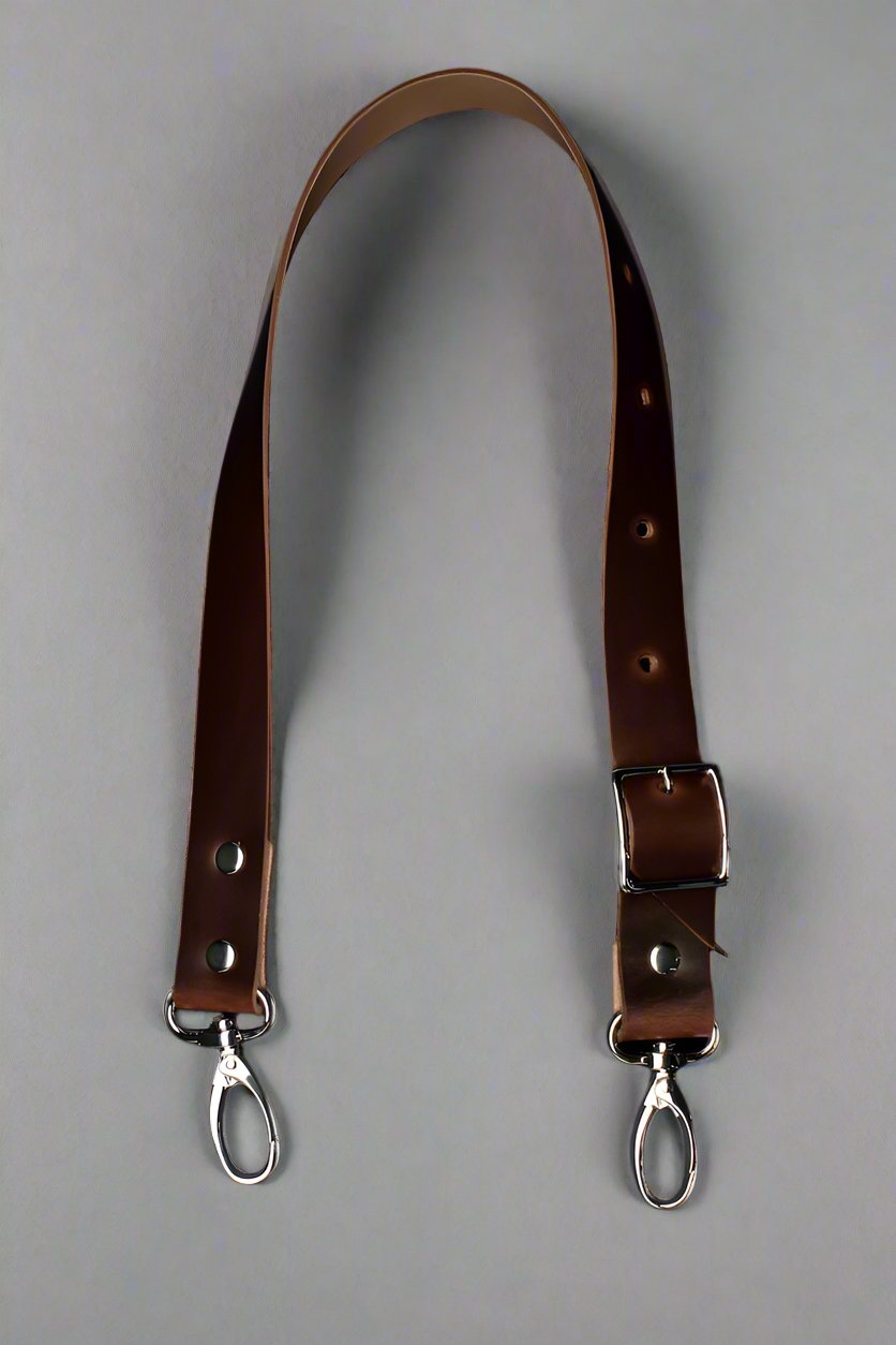 Leather Neck Strap