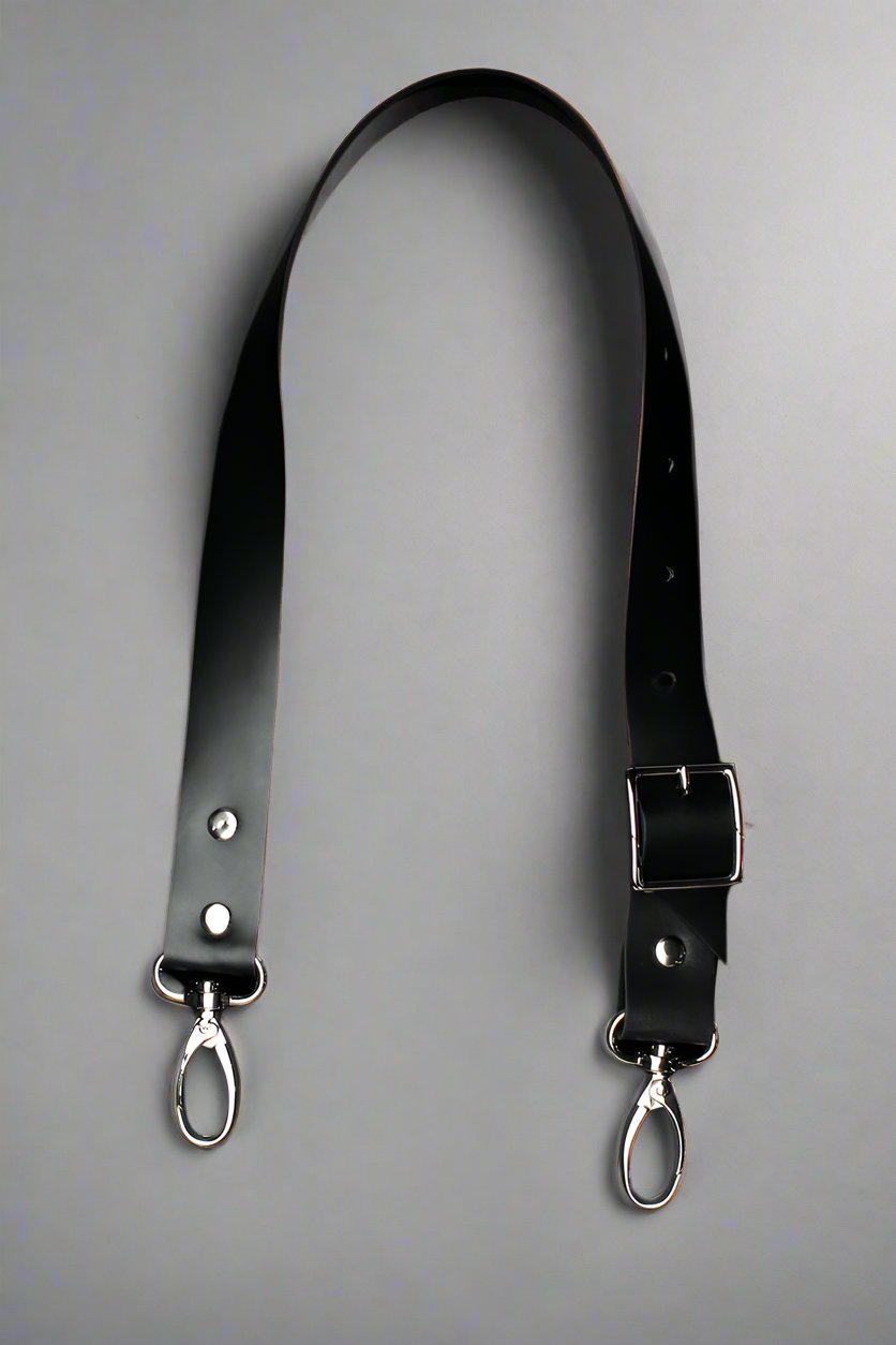 Leather Neck Strap