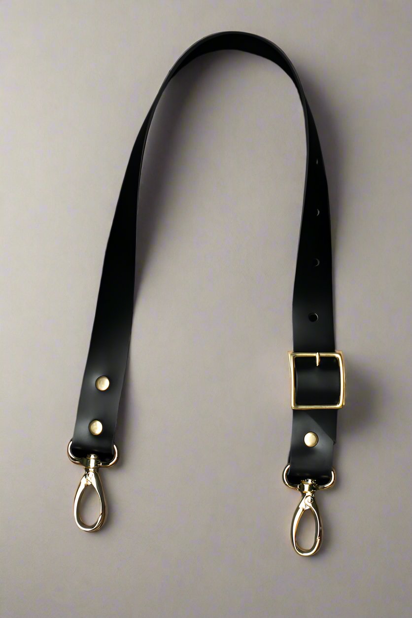 Leather Neck Strap