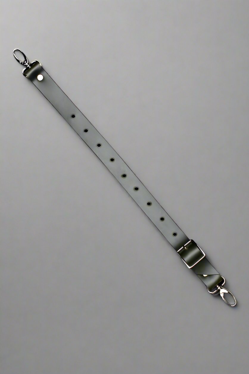 Leather Waist Belt