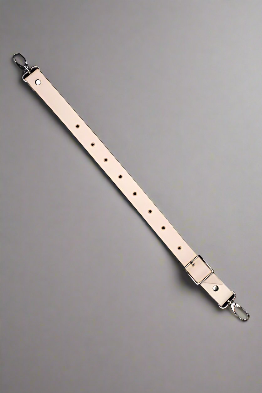 Leather Waist Belt