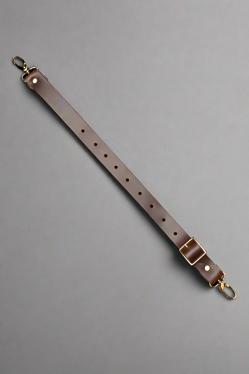 Leather Waist Belt